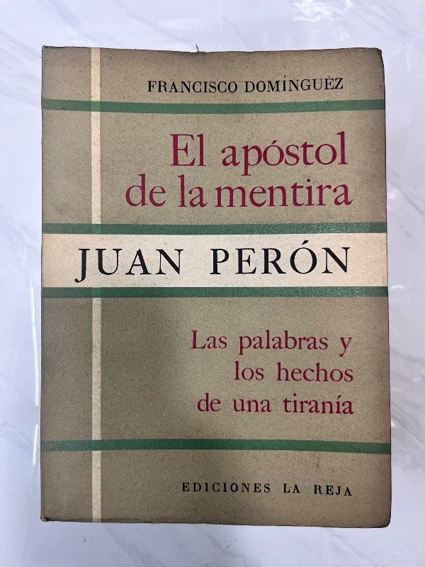 Producto - Pack 5 libros Peronismo - 5