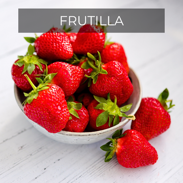Producto - ESENCIA DE FRUTILLA