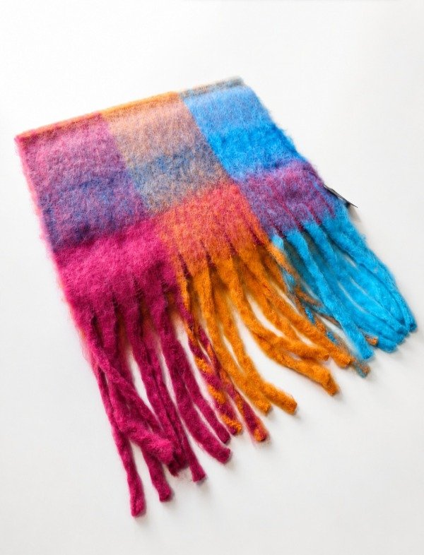 Producto - Bufandon Natali - 2