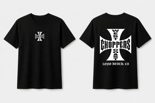 Producto - West Chopper
