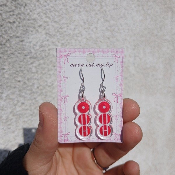 Producto - Aros arirang