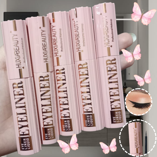 Producto - DELINEADOR LIQUIDO HUXIABEAUTY