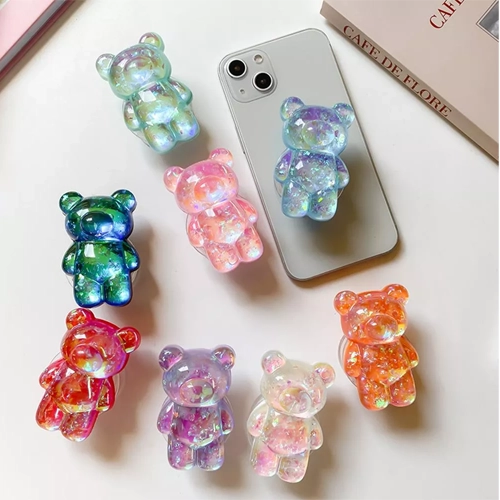 Producto - Pop Socket osito