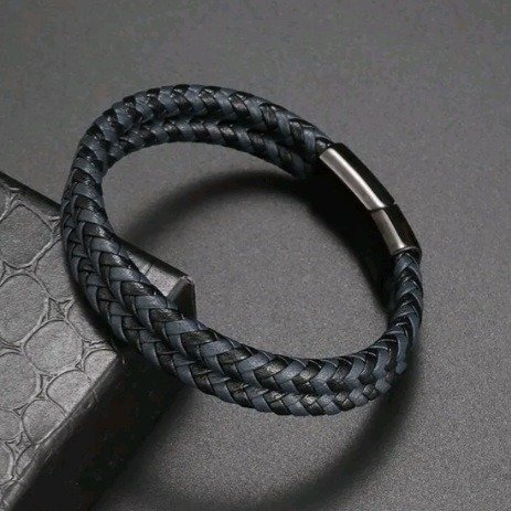 Producto - Pulsera doble duo
