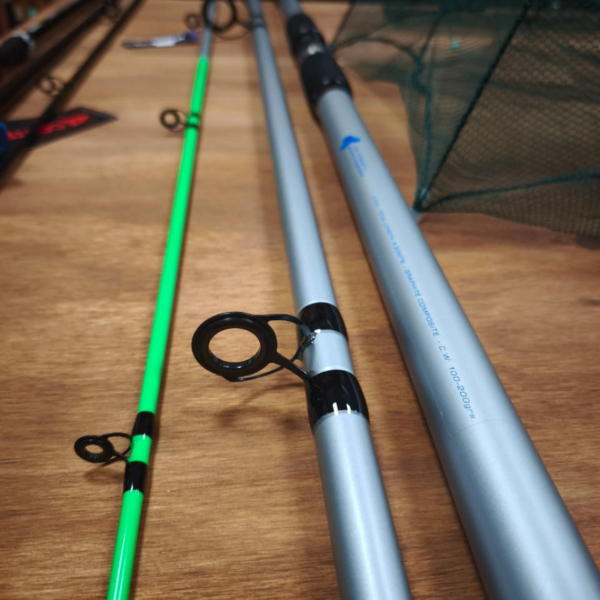 Producto - Caña Surfish Punta Rasa 4,20m - 3T