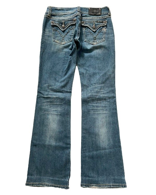 Producto - miss me bootcut 004