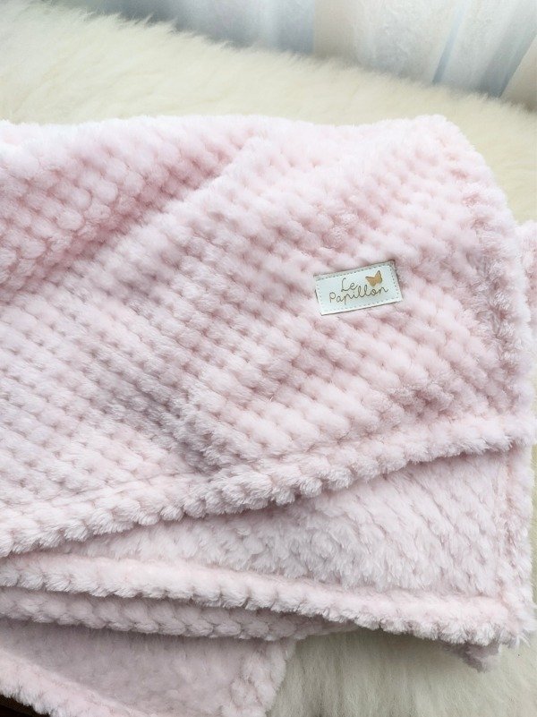 Producto - Polar Honey Rosa bebé