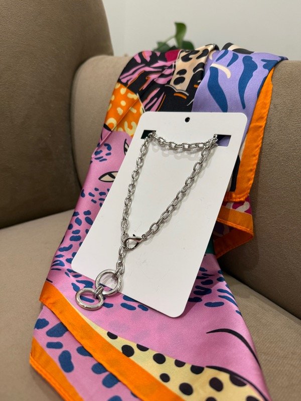 Producto - Collar dúo