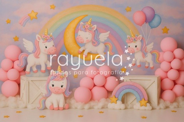 Producto - UNICORNIO 0030
