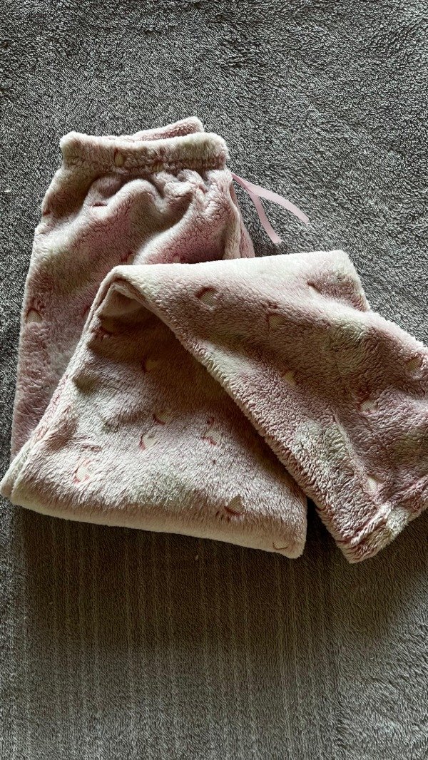 Producto - Pant polar ovejita