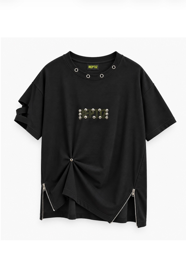 Producto - Remerón reptiz - 3
