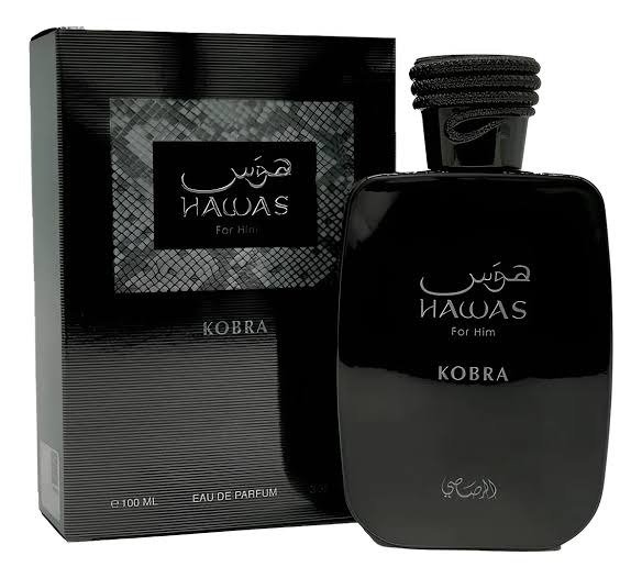 Producto - HAWAS KOBRA
