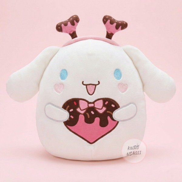 Producto - Peluche Cinnamorol Original