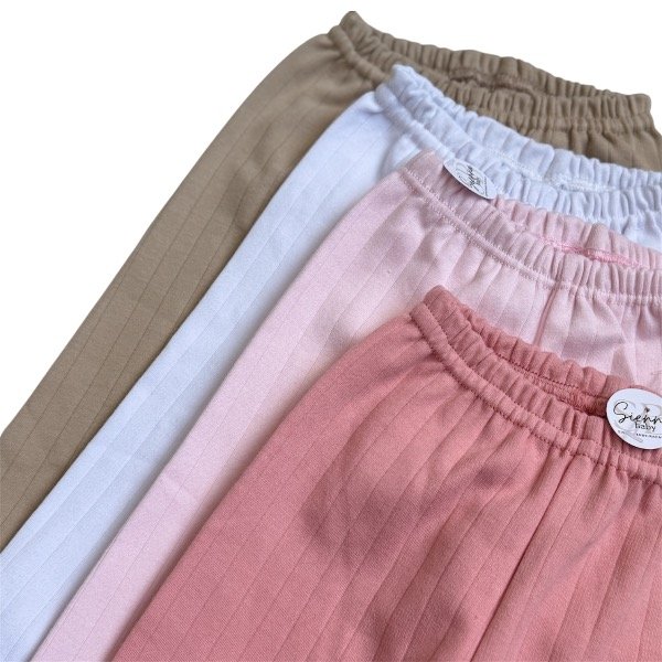 Producto - Pantalón acanalados - 1