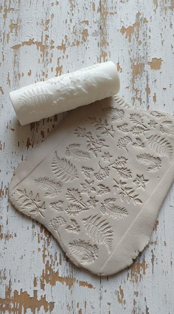 Producto - Rodillo Navideño V3