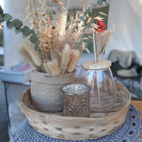 Producto - Difusor Bombai