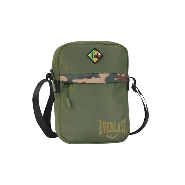 Producto - Morral Everlast 27284 Verde
