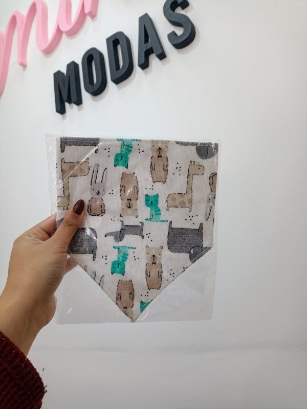 Producto - BANDANA FRIENDS