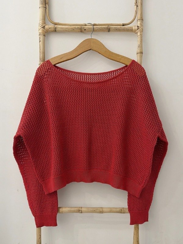 Producto - Sweater Rita - 8