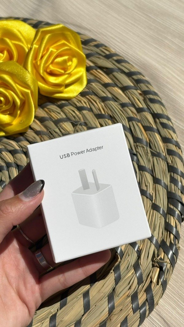 Producto - Cubo tipo USB