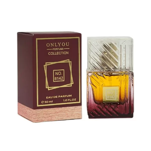 Producto - Perfume Miniatura Lattafa Qhawa 30ml