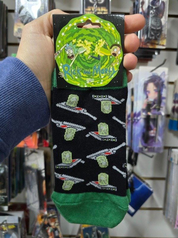 Producto - Medias Pistola de Portales Oficial