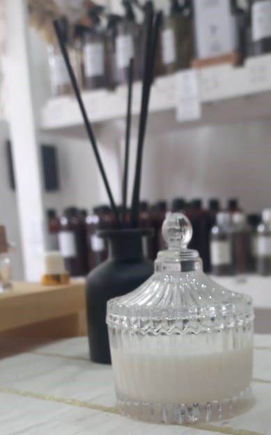 Producto - Caramelera Mini