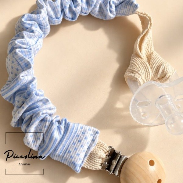 Producto - Portachupete en tela - 1
