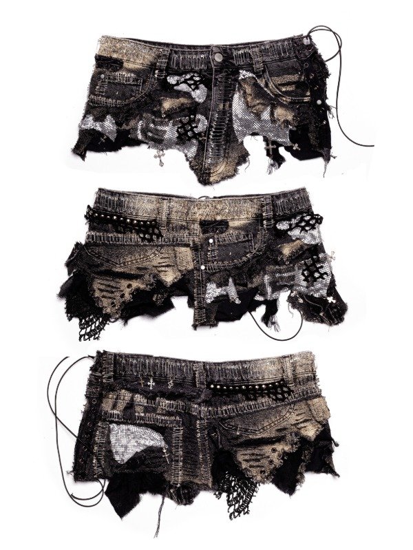 Producto - SKIRT NET