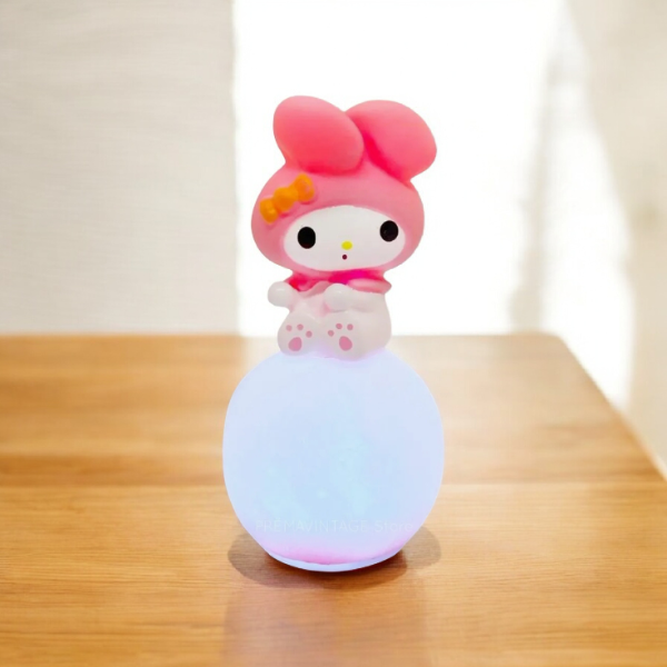 Producto - Liz de noche kitty