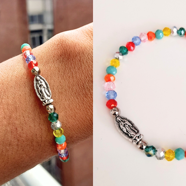 Producto - Pulsera Lupita