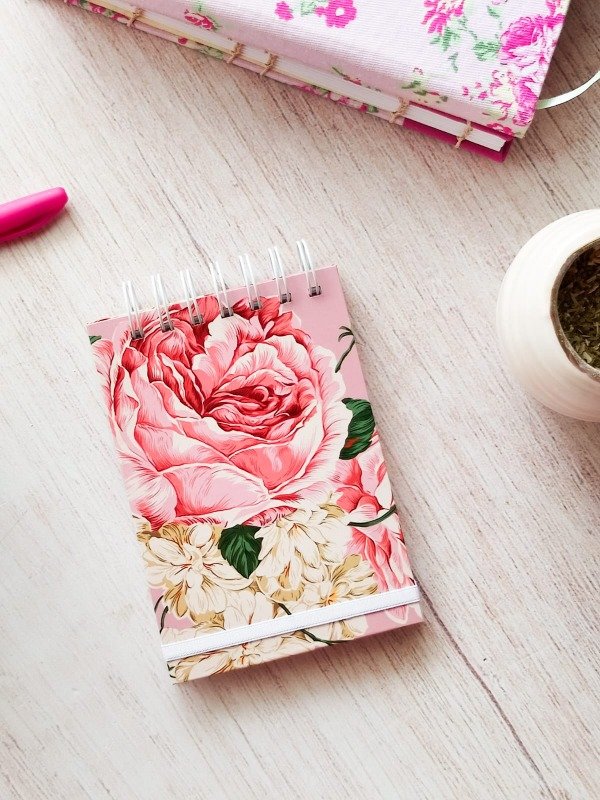 Producto - Lista de tareas - Camelia rosa viejo