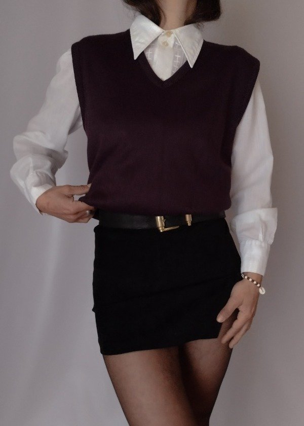 Producto - Chaleco Blas