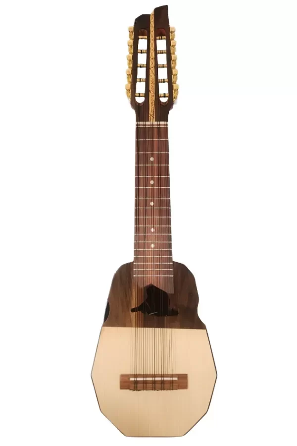 Producto - Charango Electroacustico Quina II