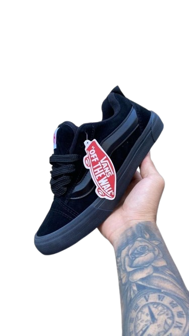 Producto - Vans KNU Importadas