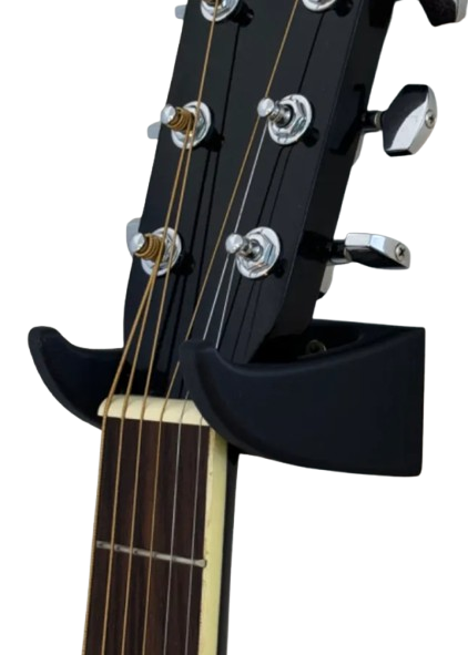 Producto - CM040 Soporte de pared para guitarras Acústicas