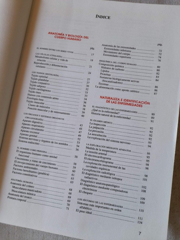 Producto - El Gran Libro De La Salud - Enciclopedia Medica - Selecciones Readers Digest - 4