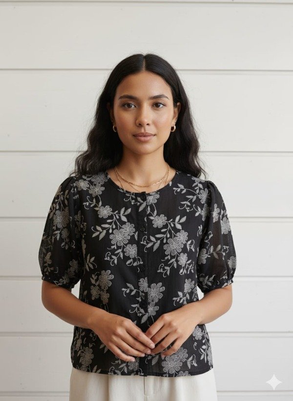 Producto - Camisa MORA