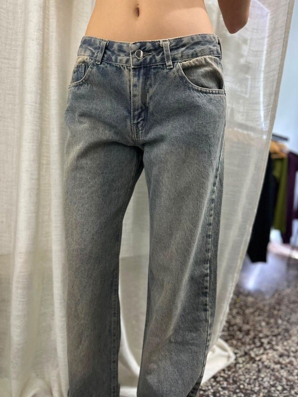 Producto - Jean Oxido - 2