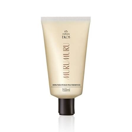 Producto - CREMA DE PEINAR MURUMURU