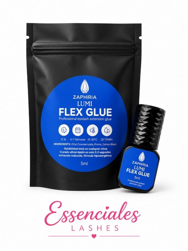 Producto - Adhesivo Lumi Flex Glue 5ml