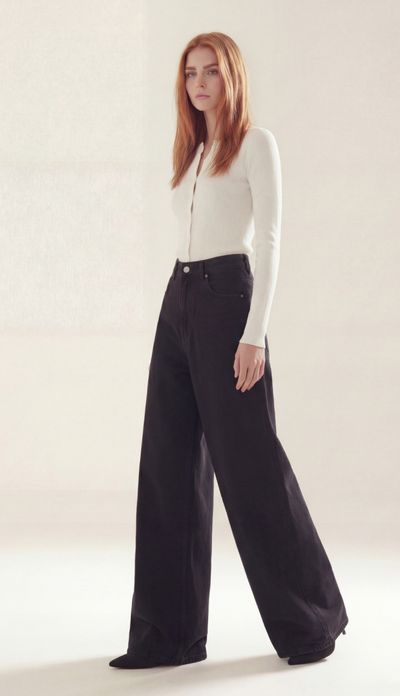 Producto - Jean super WIDE PATTI