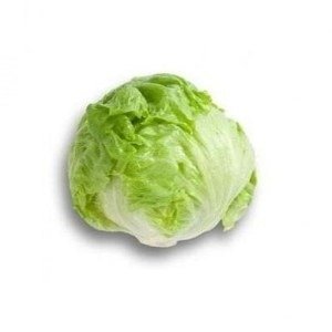 Producto - Lechuga Capucchina