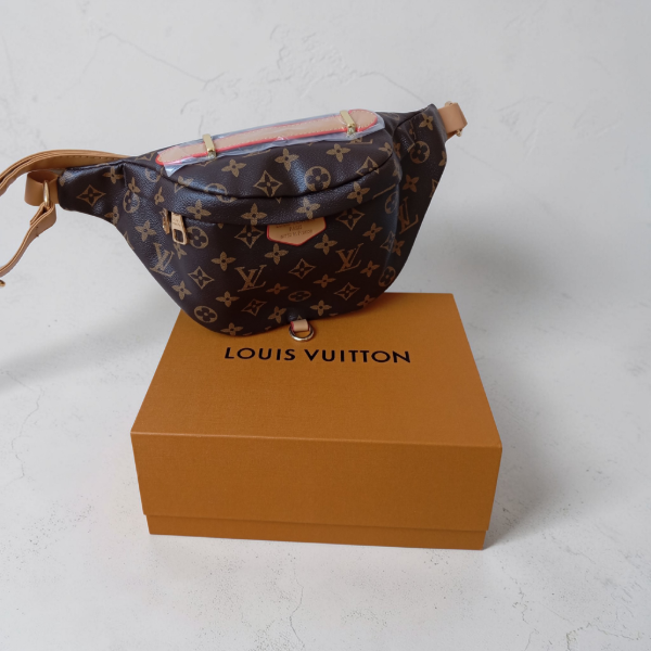 Producto - Bumbag LV monogram