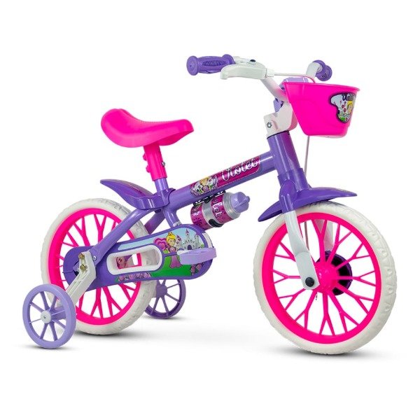 Producto - BICICLETA NATHOR R12
