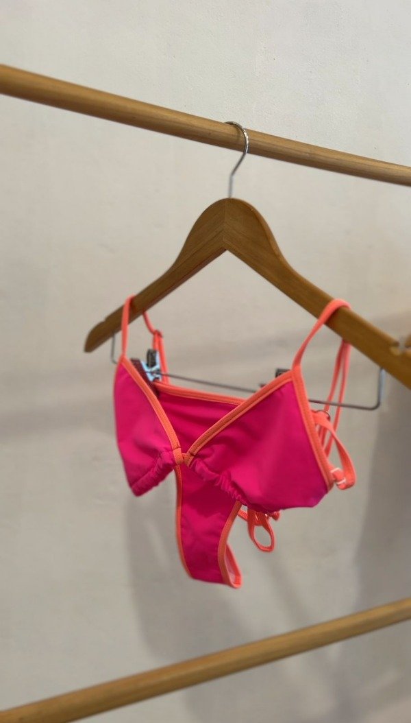 Producto - bikini yuli fuccia