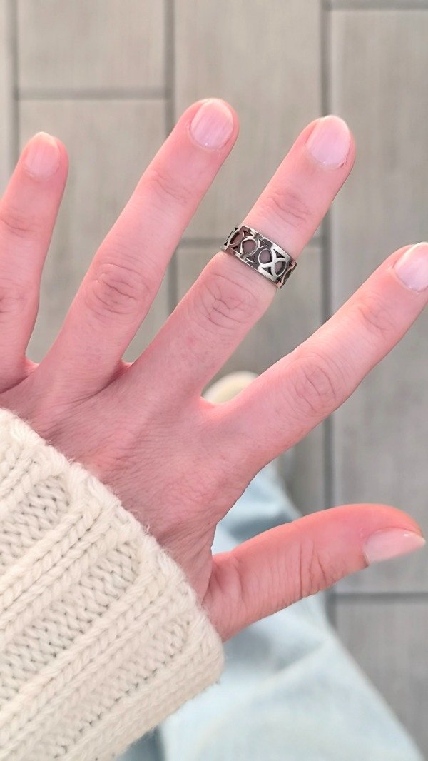 Producto - Anillos Midi Falange Varios Modelos!