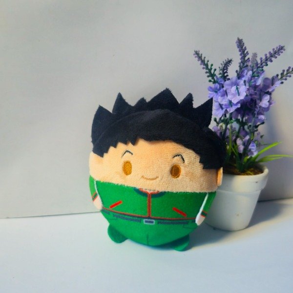 Producto - Fuwakororin - Hunter x Hunter - Gon Freecss