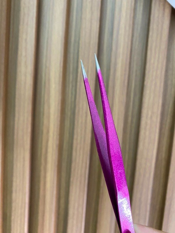 Producto - Pinza eco recta