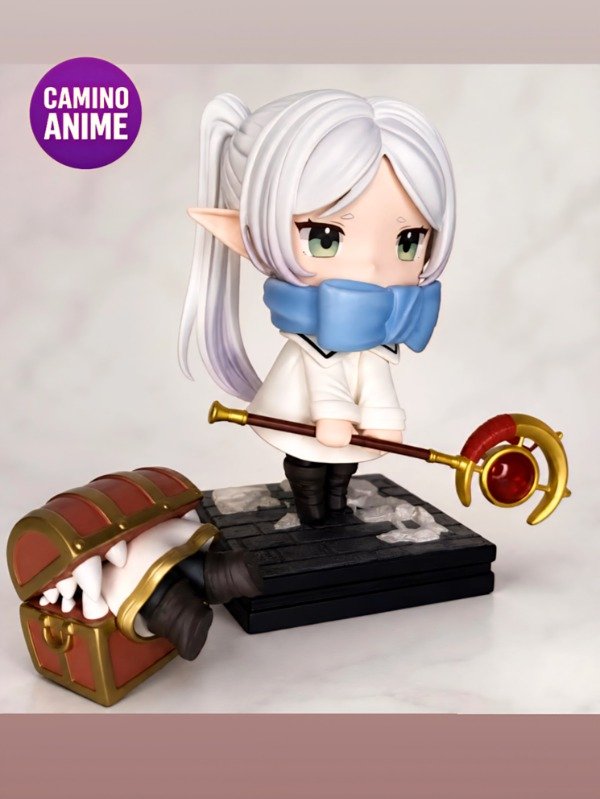 Producto - Soso no Frieren 13CM (5324)